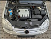 Volkswagen Golf 5 1.9 TDI 6 B