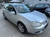Volkswagen Golf 5 1.9 TDI 6 B