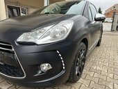 Citroen DS3 116000 K.M