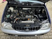 Daihatsu Terios 4X4 N.O.V