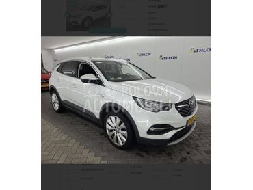Opel Grandland X 1.5CDTI EXECUTIVE