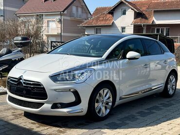 Citroen DS5 1.6 hdi