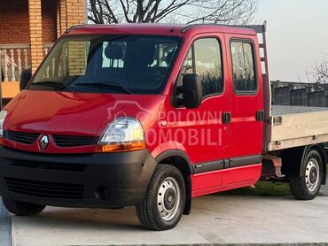 Renault Master 2.5 dci
