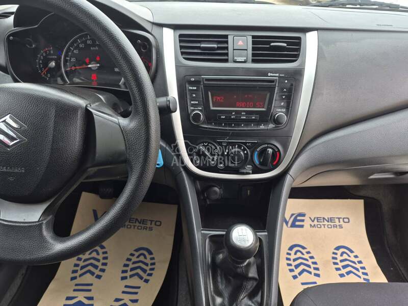 Suzuki Celerio 1.0 Style