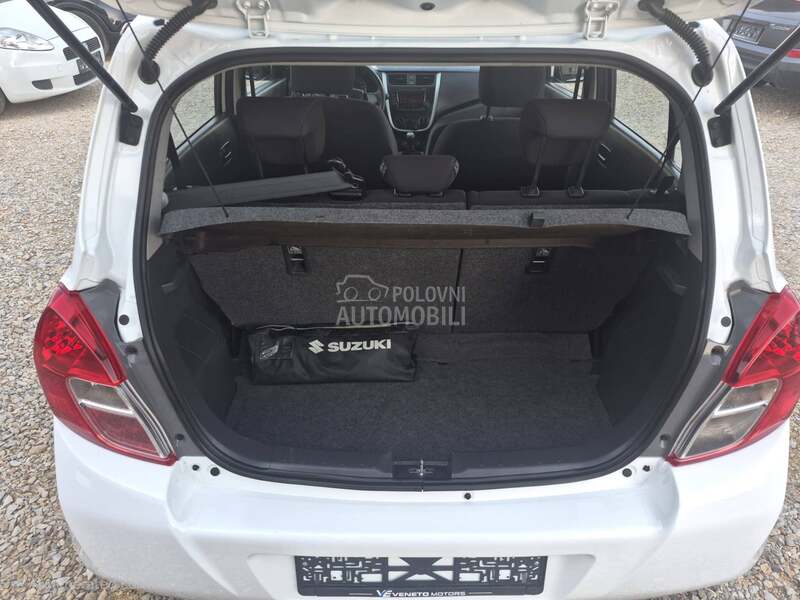 Suzuki Celerio 1.0 Style