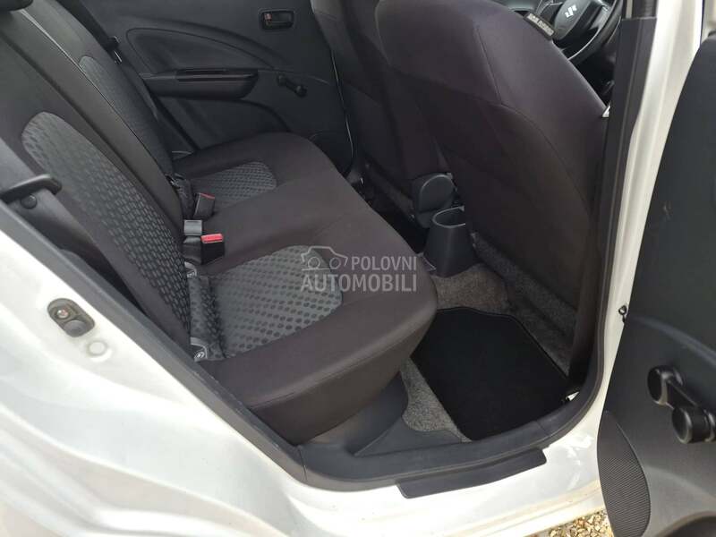 Suzuki Celerio 1.0 Style