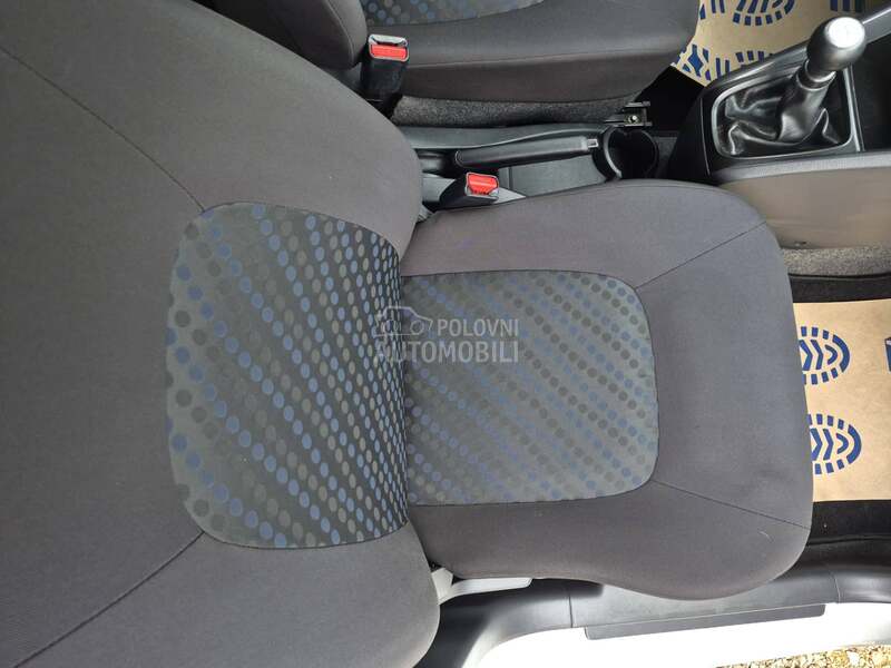 Suzuki Celerio 1.0 Style