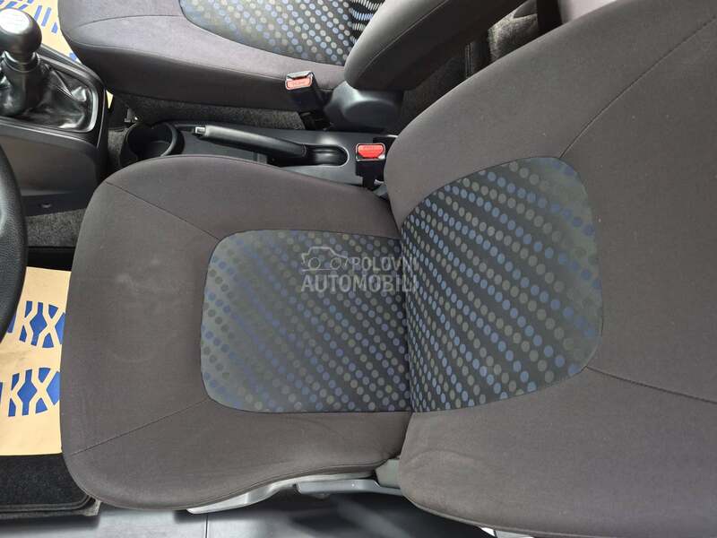 Suzuki Celerio 1.0 Style