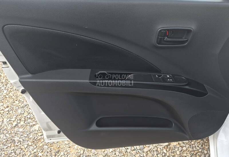Suzuki Celerio 1.0 Style