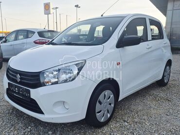 Suzuki Celerio 1.0 Style