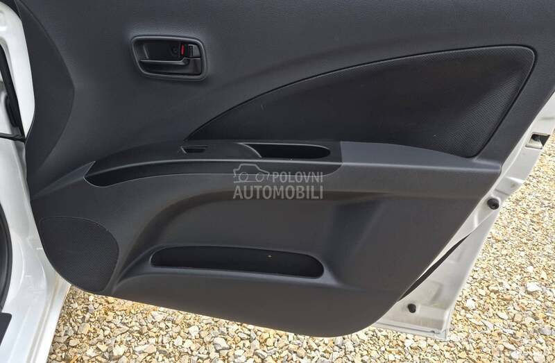 Suzuki Celerio 1.0 Style