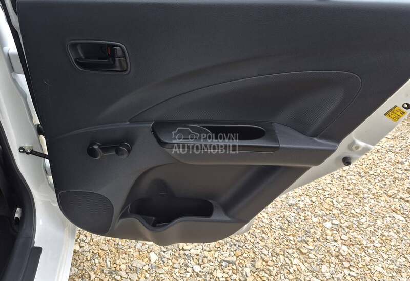 Suzuki Celerio 1.0 Style