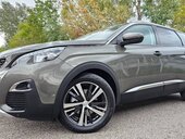 Peugeot 5008 1.5d 131 Allure 7