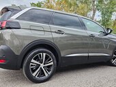Peugeot 5008 1.5d 131 Allure 7