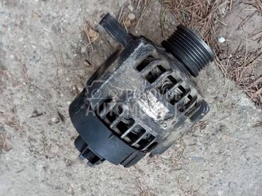 alternator  jtd za Alfa Romeo 147 od 2000. do 2004. god.