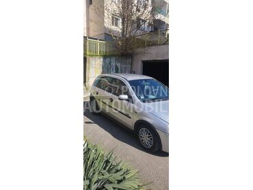 Opel Corsa C 1.2 5V