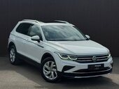Volkswagen Tiguan Pano/Dsg/Kamera