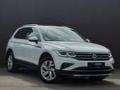 Volkswagen Tiguan Pano/Dsg/Kamera