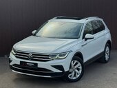 Volkswagen Tiguan Pano/Dsg/Kamera