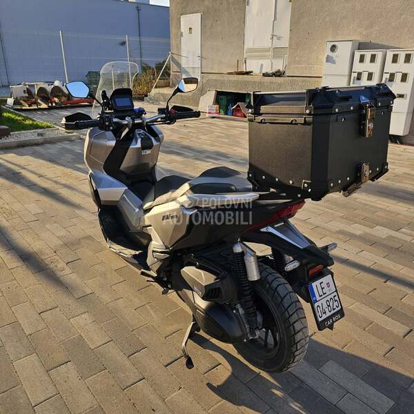 Honda ADV350