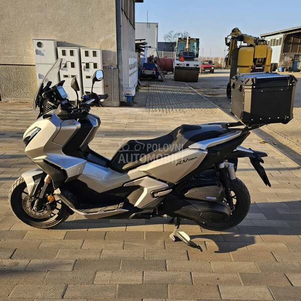 Honda ADV350