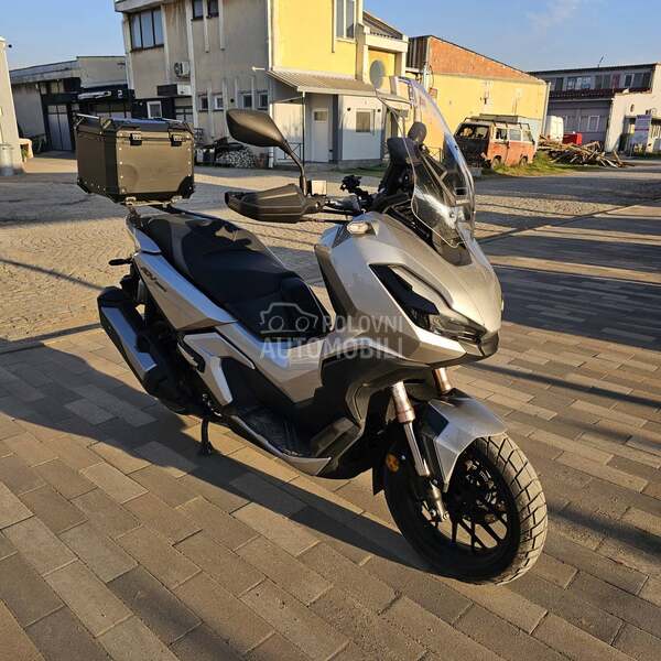 Honda ADV350