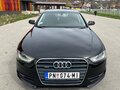 Audi A4 2.0 TDI QUATTRO