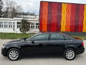 Audi A4 2.0 TDI QUATTRO