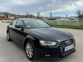 Audi A4 2.0 TDI QUATTRO