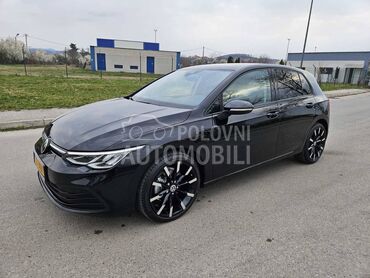Volkswagen Golf 8 Kao N.o.v