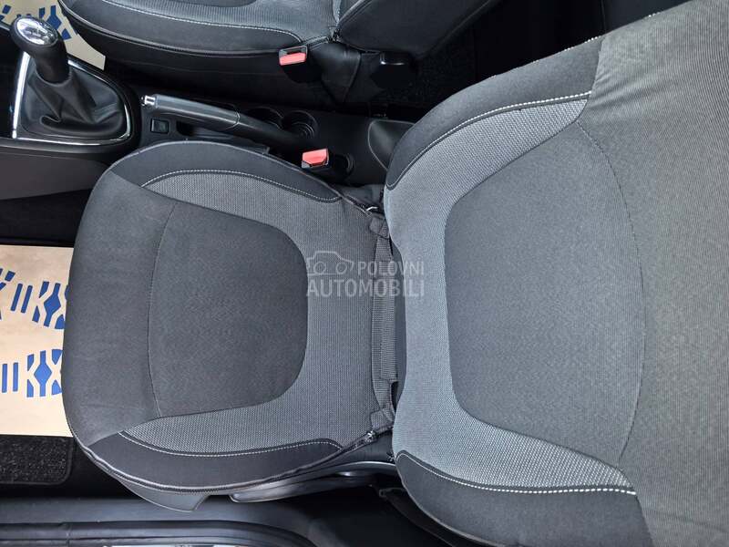 Renault Captur 1.5DCI