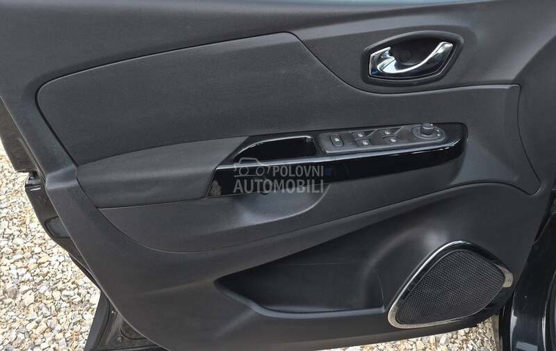 Renault Captur 1.5DCI