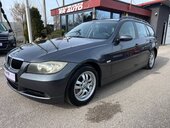 BMW 318 318D P E R F E K T