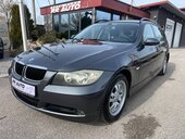 BMW 318 318D P E R F E K T