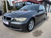 BMW 318 318D P E R F E K T
