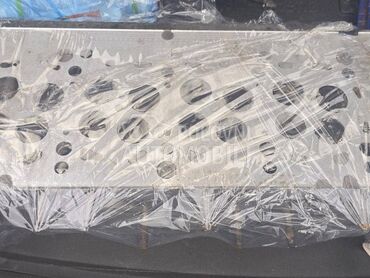 Glava za Audi A3, A4, A5 ... od 2011. do 2014. god.