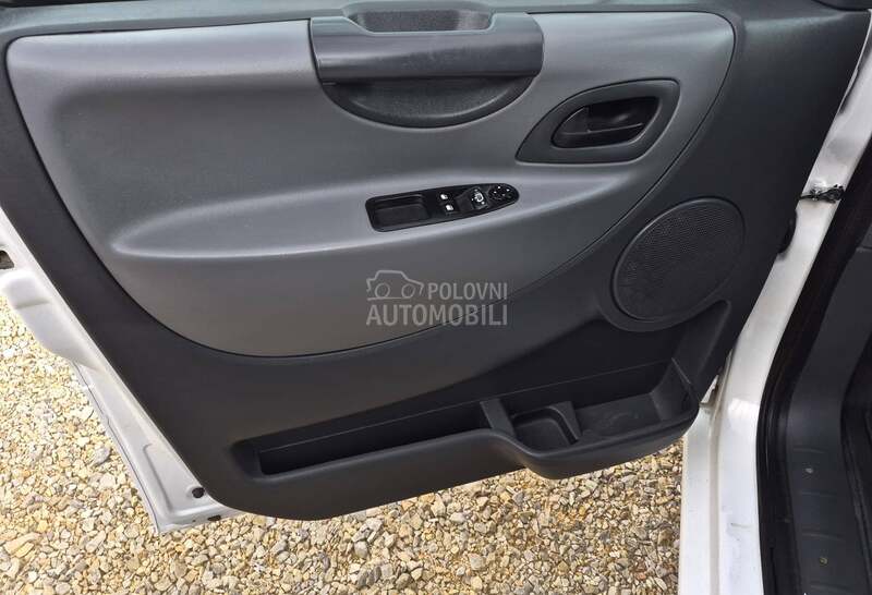 Citroen Jumpy 1.6HDI