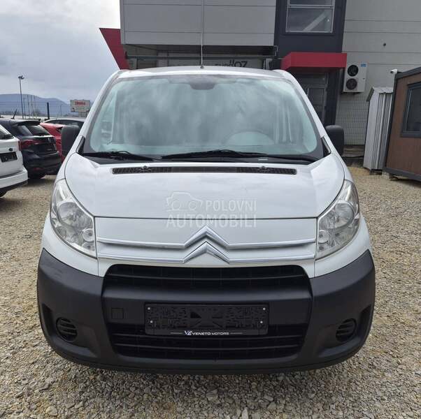 Citroen Jumpy 1.6HDI