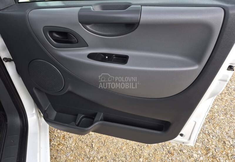 Citroen Jumpy 1.6HDI