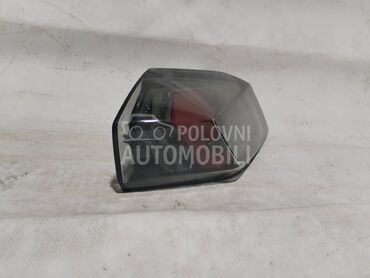 Desno stop svetlo u stranici za Peugeot 2008 od 2019. do 2023. god.