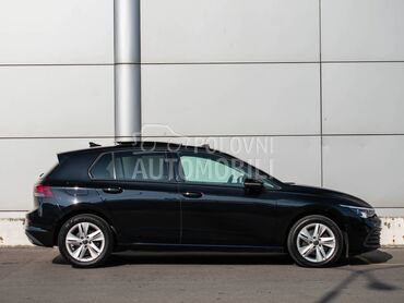 Volkswagen Golf 8 2.0TDI