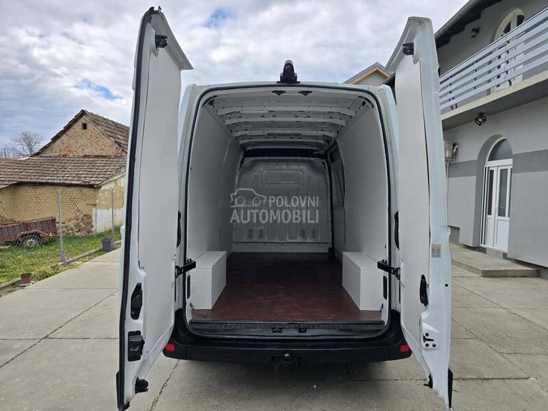 Renault Master 2.3DCI//MAXI//