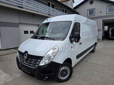 Renault Master 2.3DCI//MAXI//