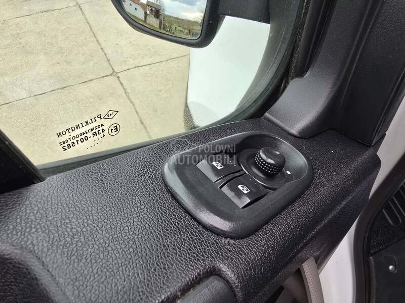 Renault Master 2.3DCI//MAXI//