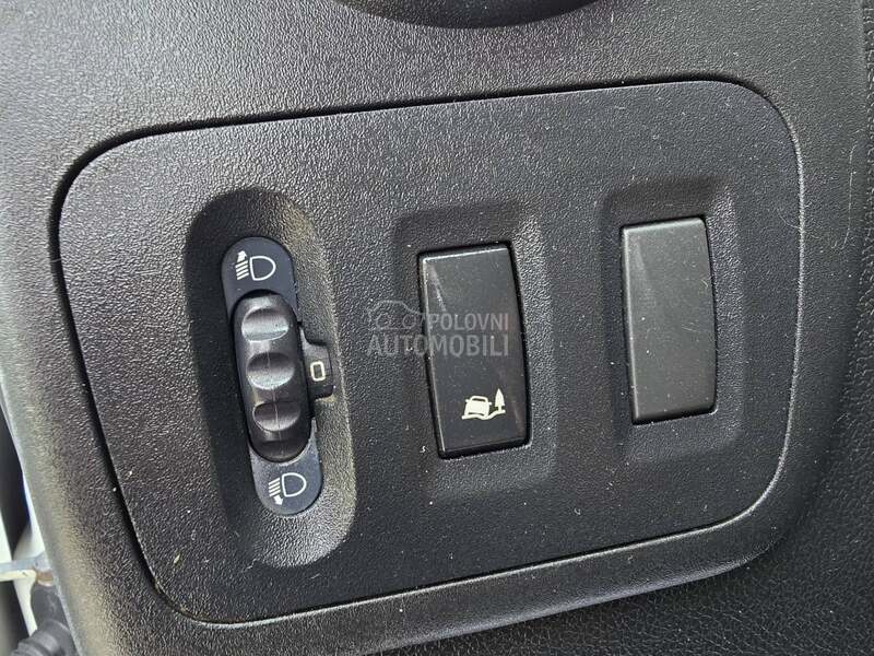 Renault Master 2.3DCI//MAXI//