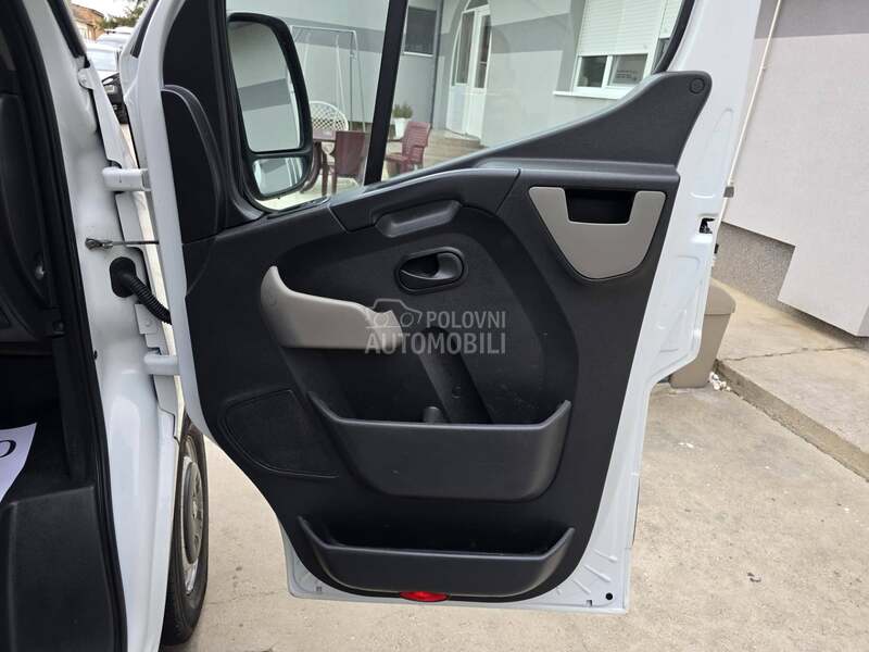 Renault Master 2.3DCI//MAXI//