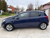 Opel Corsa D 1.2 LPG COSMO