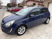 Opel Corsa D 1.2 LPG COSMO