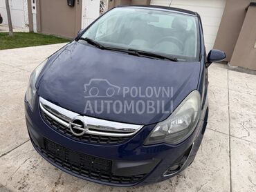 Opel Corsa D 1.2 LPG COSMO