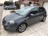 Fiat Grande Punto TWINAIR DINAMIQ